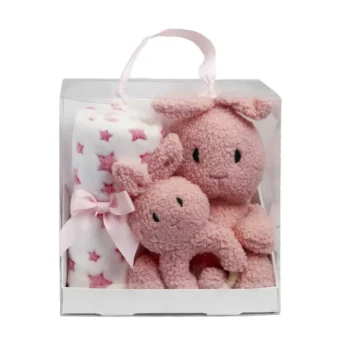 Discount Unique Living Surprise Konijn Giftbox Baby