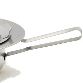 Fashion Orange Medicals UPL Bedpan Met Deksel Buikmodel