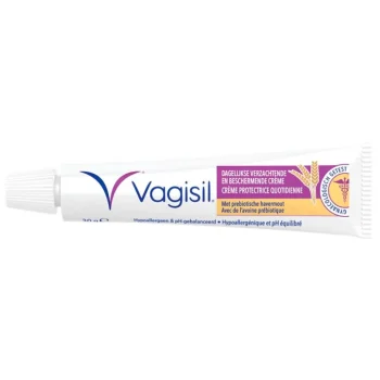 Discount Vagisil Dagelijkse Verzachtende En Beschermende Crème