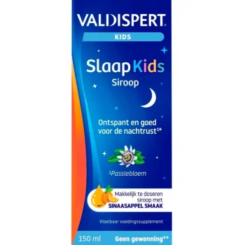 Sale Valdispert Kids Rust Siroop