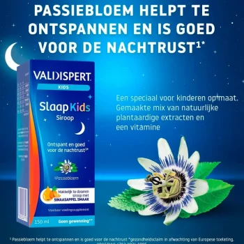 Sale Valdispert Kids Rust Siroop