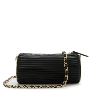 Best Valentino Bags FPinkn VBS7B401NERO Crossbody Tas