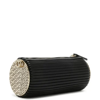 Best Valentino Bags FPinkn VBS7B401NERO Crossbody Tas