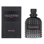 Online Valentino Uomo Born In Roma - Eau De Toilette 100ml