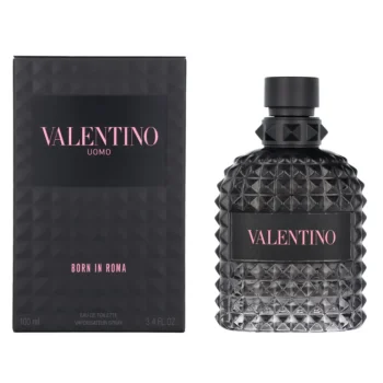 Online Valentino Uomo Born In Roma - Eau De Toilette 100ml