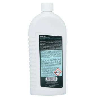 Clearance Valma S08G Wash And Shine 1Ltr