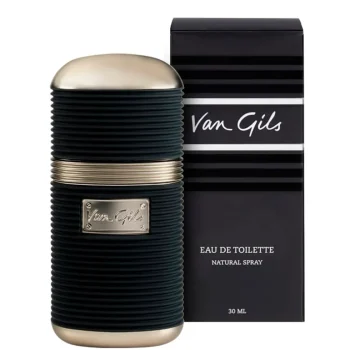 Sale Van Gils Strictly For Men Eau De Toilette