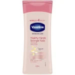 Discount Vaseline Healthy Hands & Stronger Nails Handlotion