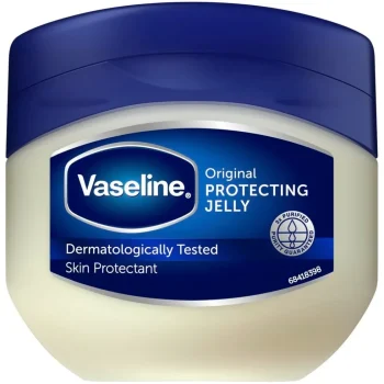 Fashion Vaseline Original Petroleum Jelly