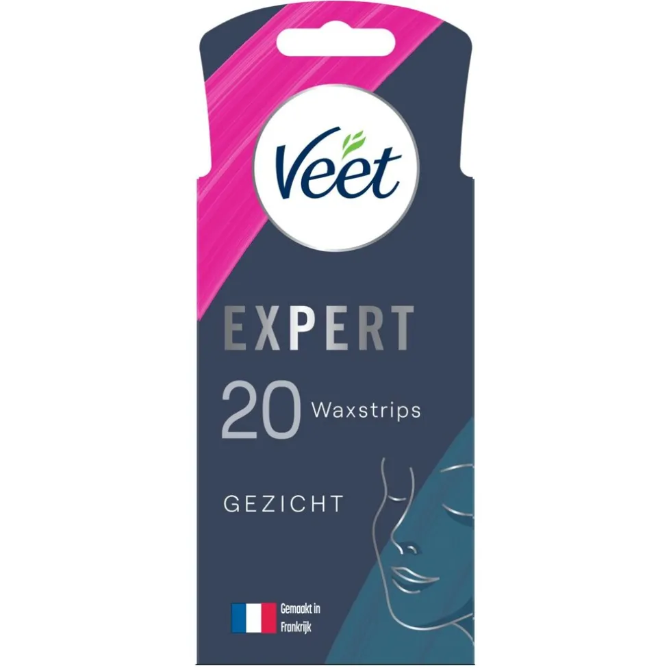 veet-expert-waxstrips-voor-je-uQIeXvut-0.webp Best Veet Expert Waxstrips Voor Je Gezicht