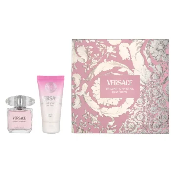 Discount Versace Bright Crystal Giftset 80ml
