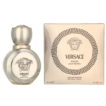 Best Versace Eros Pour Femme - Eau De Parfum 30ml