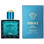 Best Versace Eros Pour Homme - Eau De Toilette 50ml