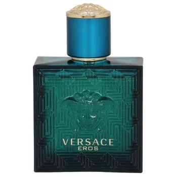 Outlet Versace Eros Pour Homme Eau De Toilette