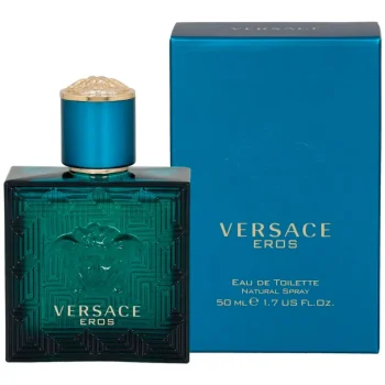 Outlet Versace Eros Pour Homme Eau De Toilette