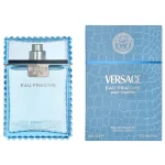 Fashion Versace Man Eau Fraiche - Eau De Toilette 100ml