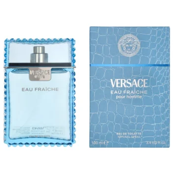 Fashion Versace Man Eau Fraiche - Eau De Toilette 100ml