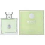 Best Versace Versense - Eau De Toilette 100ml