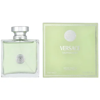 Best Versace Versense - Eau De Toilette 100ml