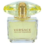 Clearance Versace Yellow Diamond - Eau De Toilette 90ml