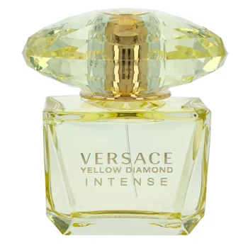 Best Versace Yellow Diamond Intense - Eau De Parfum 90ml