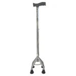 Sale Identités Vierpoot Lichtgewicht Wandelstok