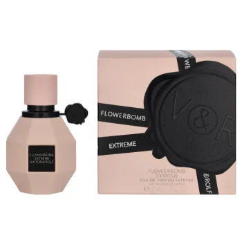 New Viktor&Rolf Viktor & Rolf Flowerbomb Extreme Intense - Eau De Parfum 30ml