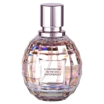 Fashion Viktor&Rolf Viktor & Rolf Flowerbomb In The Sky Limited Edition Eau De Parfum