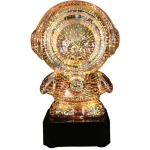 Fashion Villa Volance Astronaut Lamp