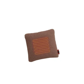 Outlet Villa Volance Furry Verwarmd Sierkussen