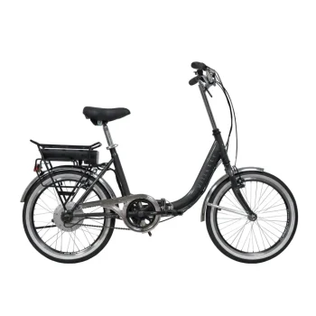 New Villette Le Balade 20 Inch Vouw-ebike