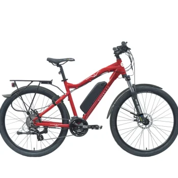 Hot Villette Le Chamois 27.5 Inch Ebike