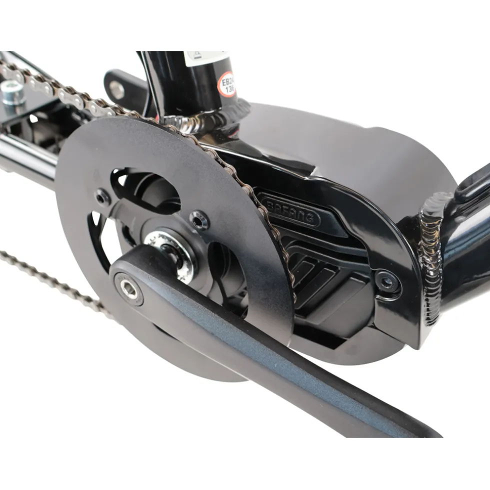 villette-longtail-midmotor-ebi-TLeStWng-4.webp Discount Villette Longtail Midmotor Ebike Transport 13Ah 7sp