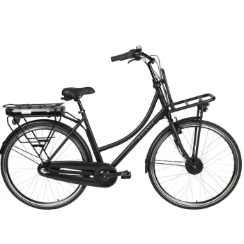 Discount Villette Transporter Dames E-bike Nexus 3