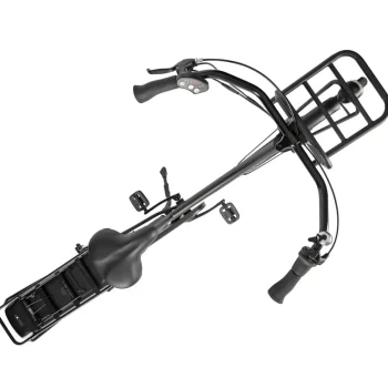 Discount Villette Transporter Dames E-bike Nexus 3