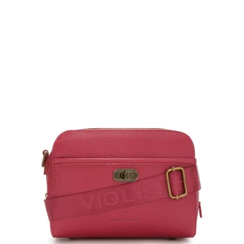 New Violet Hamden Essential VH22042 Crossbody Tas