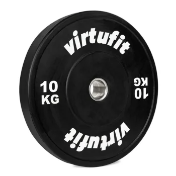 Sale VirtuFit Bumper Plate Olympische Halterschijf Van Rubber