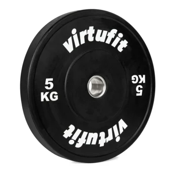Online VirtuFit Bumper Plate Olympische Halterschijf Van Rubber