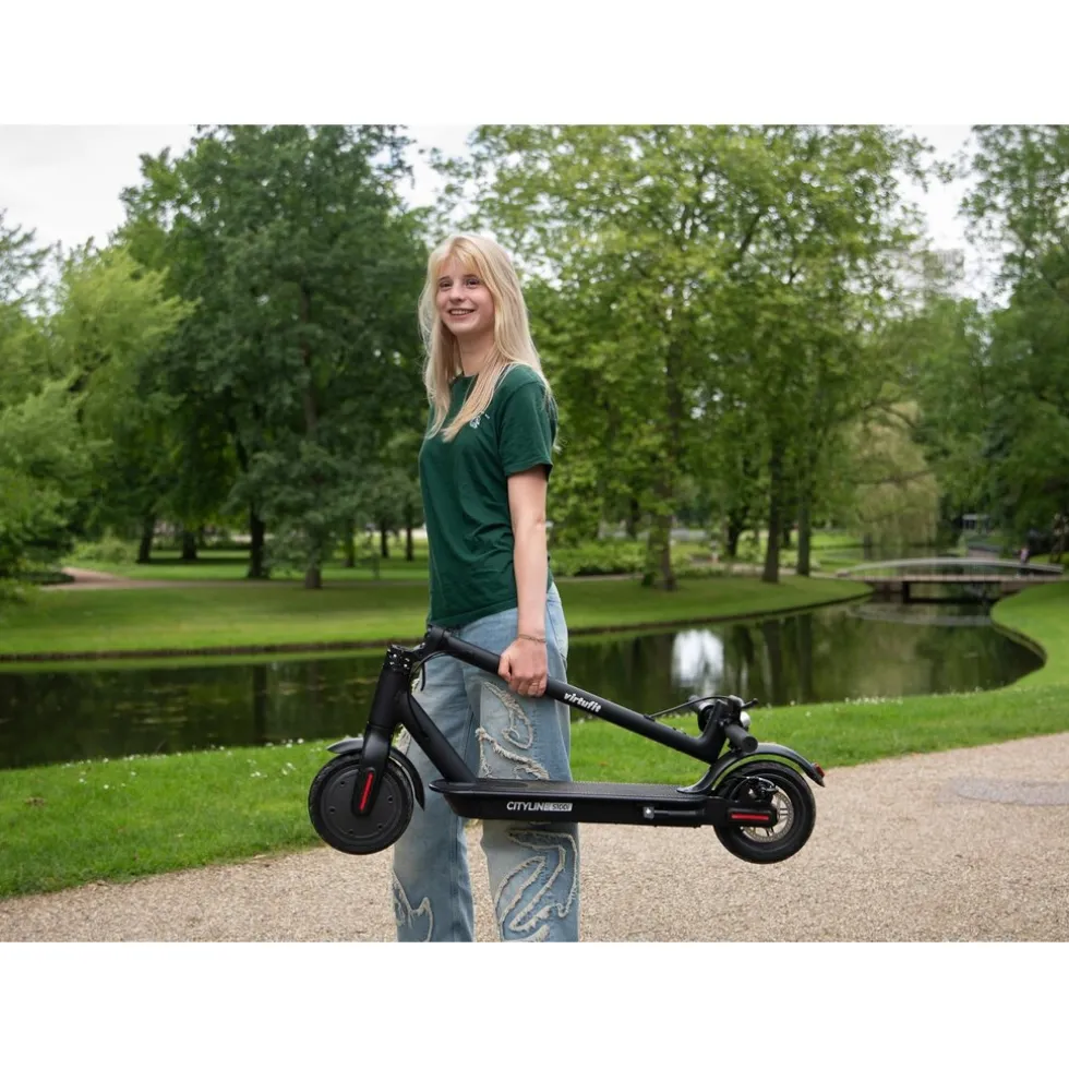 virtufit-cityline-s100i-e-step-IvUJeQGg-4.webp Best VirtuFit Cityline S100i E-Step Elektrische Step