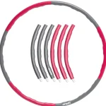 New VirtuFit Fitness Hoelahoep Hoepel