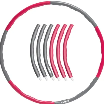 New VirtuFit Fitness Hoelahoep Hoepel