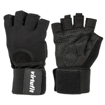 Clearance VirtuFit Fitnesshandschoenen Pro Met Wristwrap