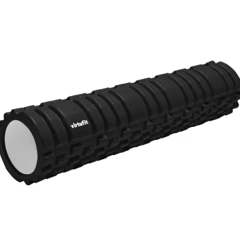 Best VirtuFit Grid Foam Rollermassage Roller