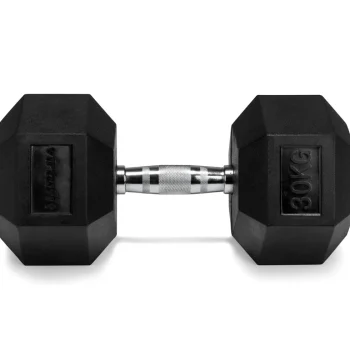 Best VirtuFit Hexa Dumbbell Pro