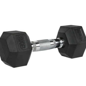 Best VirtuFit Hexa Dumbbell Pro