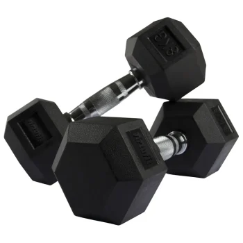 Best VirtuFit Hexa Dumbbell Pro