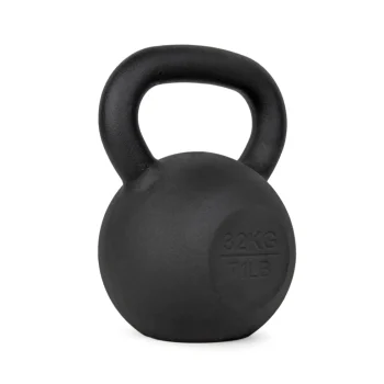 Outlet VirtuFit Kettlebell Pro Kettle Bell