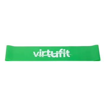 Clearance VirtuFit Mini Band Weerstandsband Fitness Elastiekterk