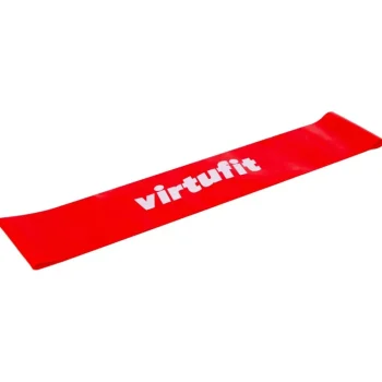 Best VirtuFit Mini Band Weerstandsband Fitness Elastiekterk