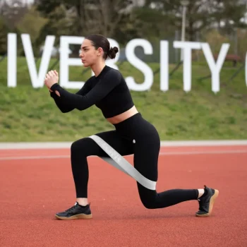 Hot VirtuFit Mini Weerstandsbanden Set